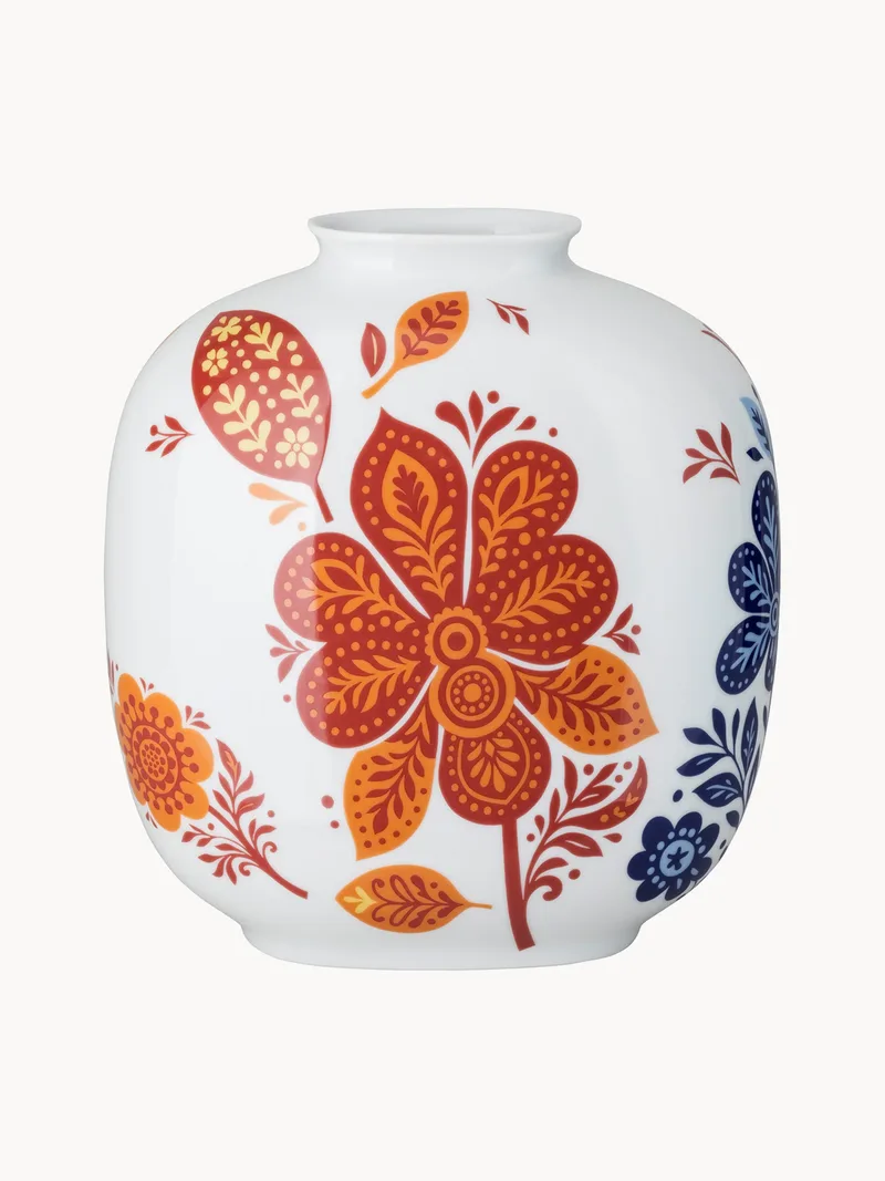 Porseleinen vaas Home, H 26 cm de Rosenthal – photo du produit