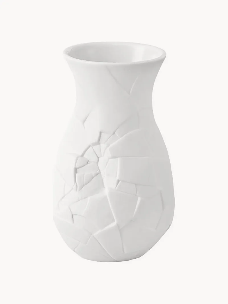 Porseleinen vaas Phases, H 10 cm van Rosenthal – productfoto