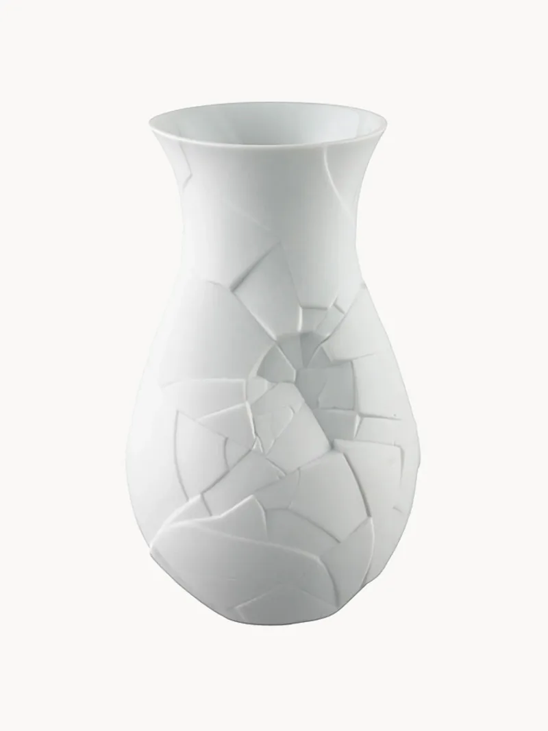Porseleinen vaas Phases, H 21 cm de Rosenthal – photo du produit