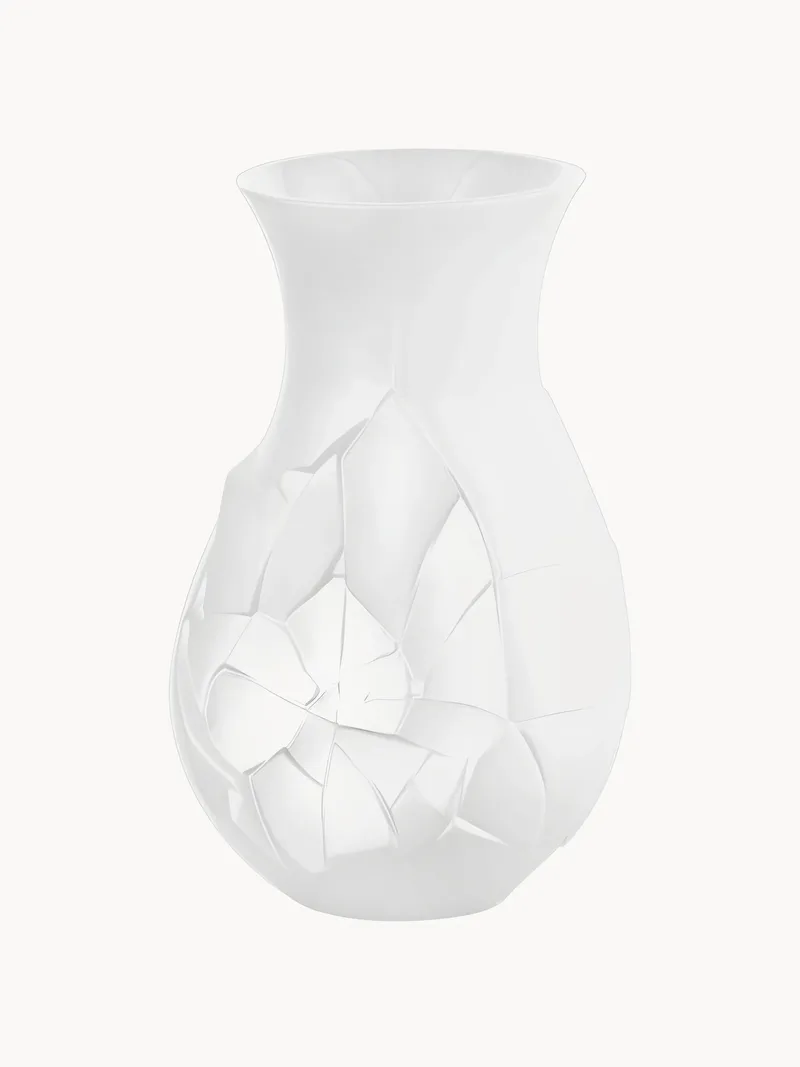 Porseleinen vaas Phases, H 23 cm by Rosenthal – product photo