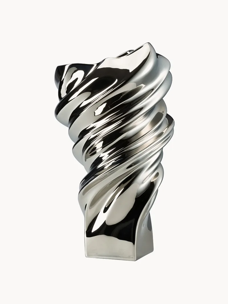Porseleinen vaas Squall, H 32 cm by Rosenthal – product photo