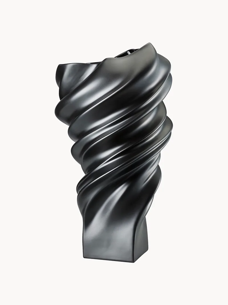 Porseleinen vaas Squall, H 32 cm by Rosenthal – product photo