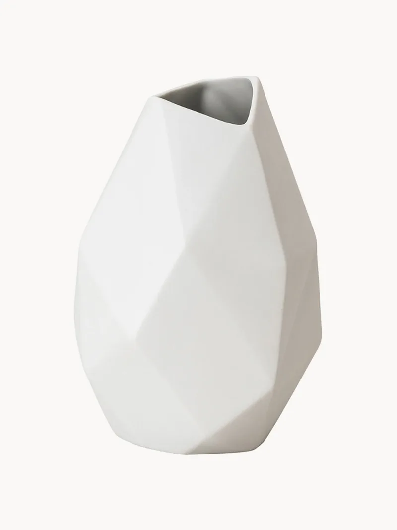 Porseleinen vaas Surface, H 14 cm by Rosenthal – product photo