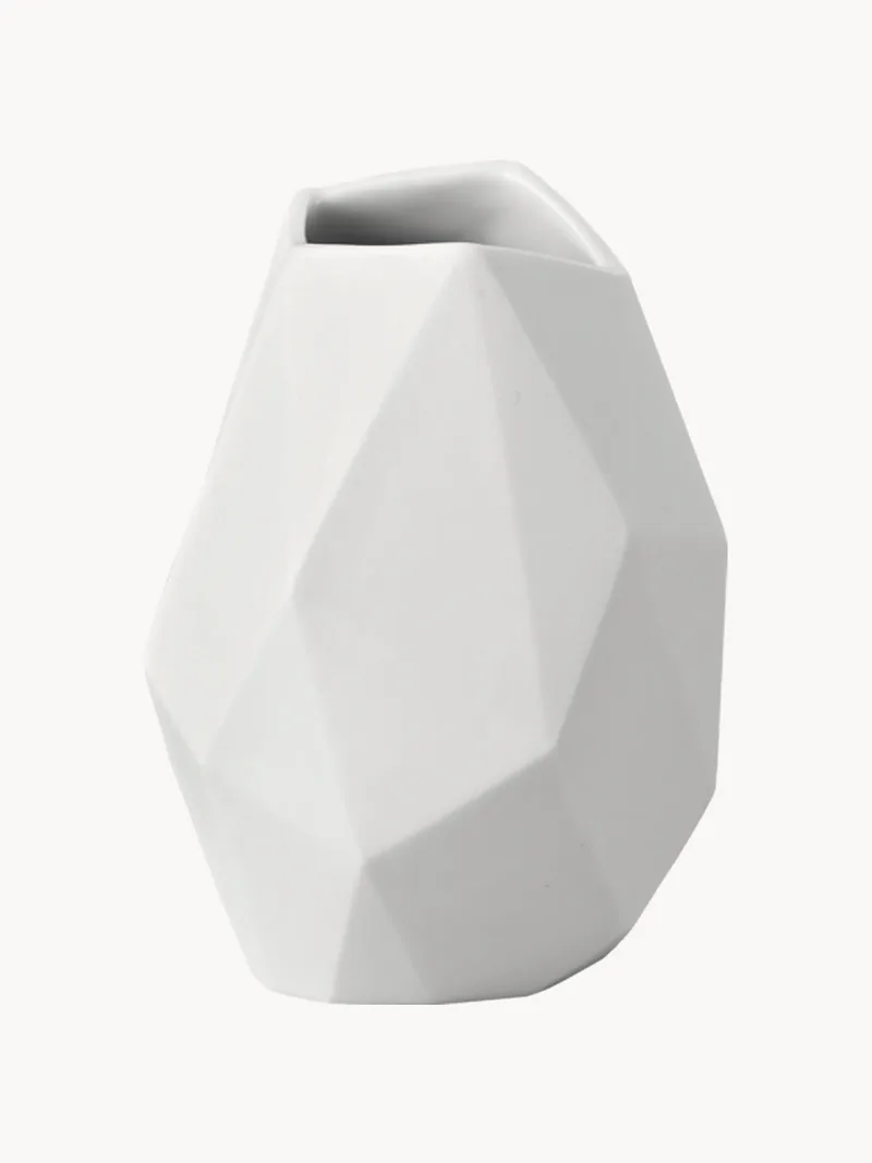 Porseleinen vaas Surface, H 9 cm van Rosenthal – productfoto