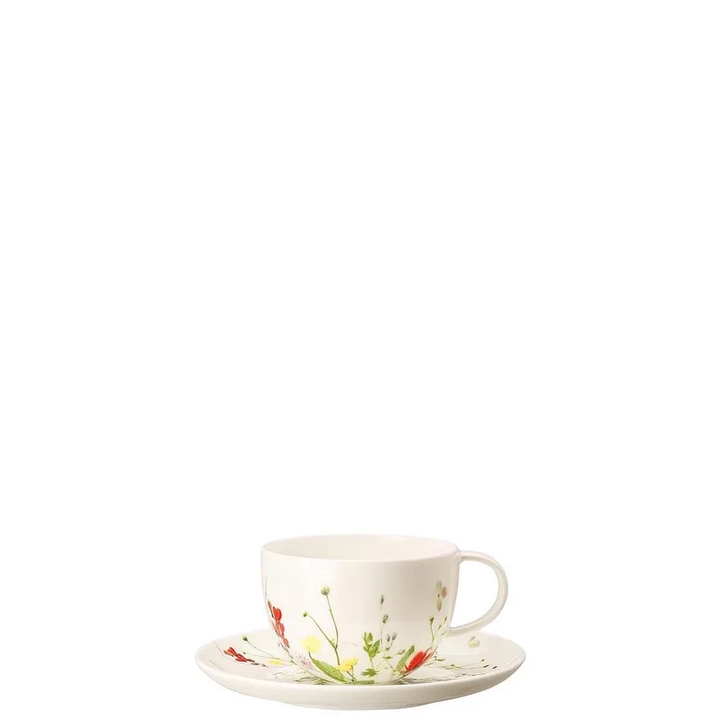 Rosenthal 10530-405101-14772 kopje de Rosenthal en Wit/Meerdere kleuren – photo du produit