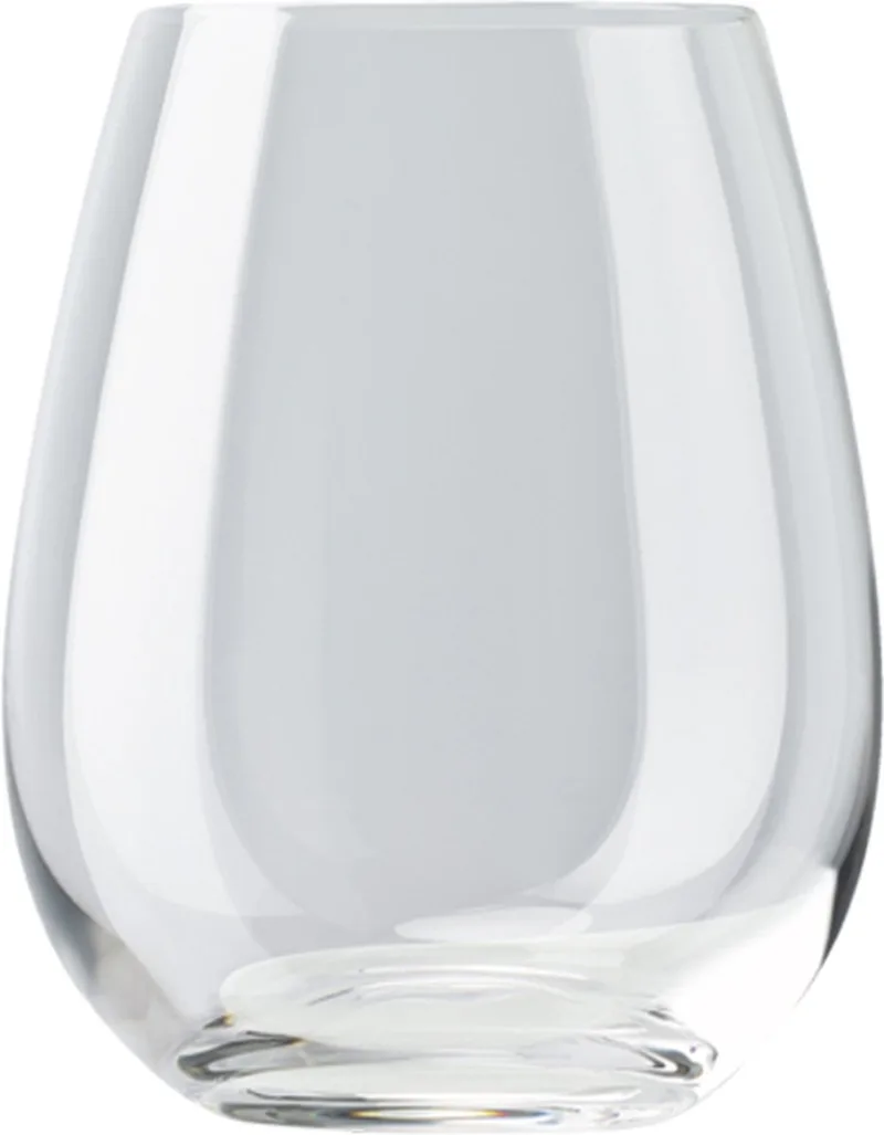 Rosenthal 6 stuks Waterglas DiVino - 440 ml by Rosenthal in Transparant – product photo