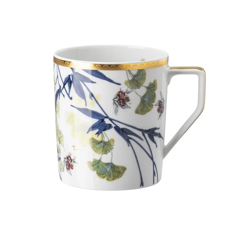 Rosenthal Heritage Turandot Tasse 36cl Weiß by Rosenthal – product photo