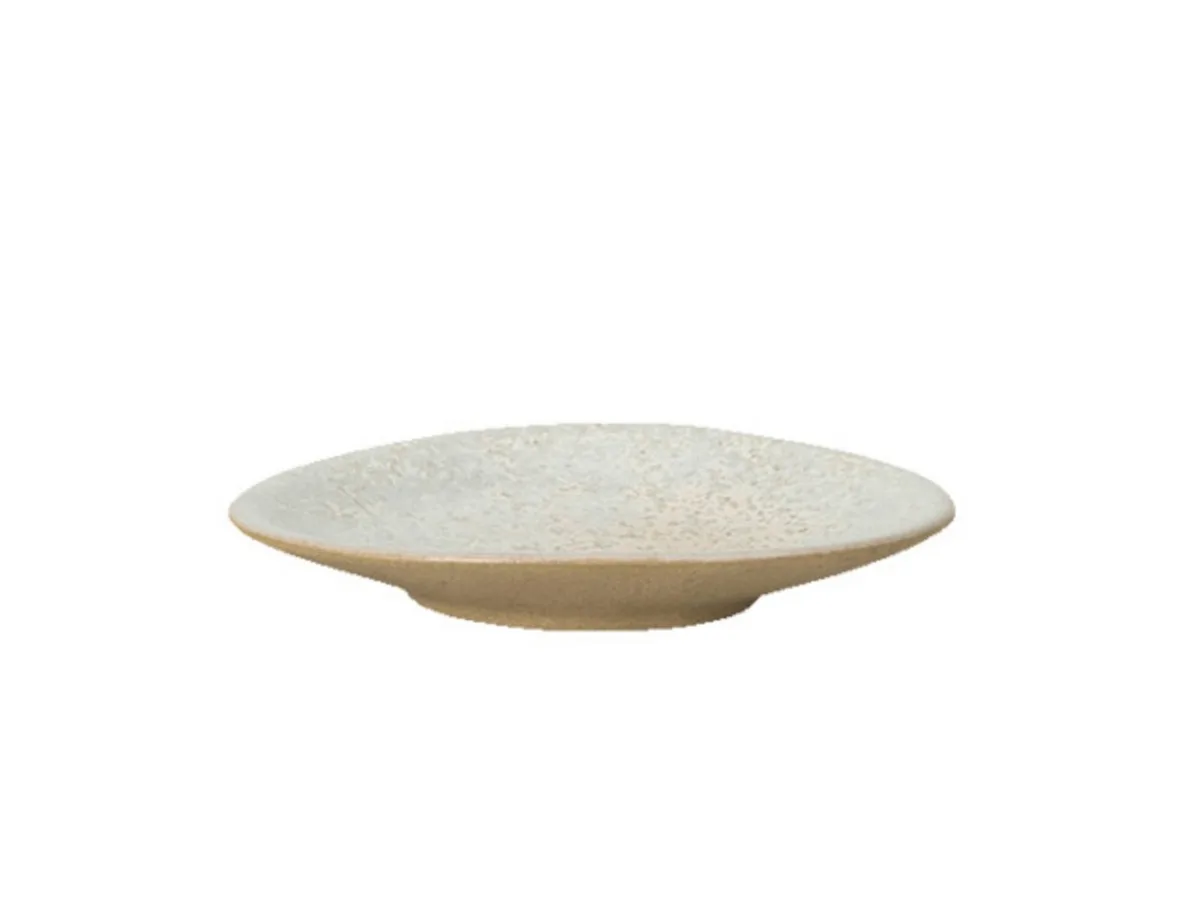 Schale Sonetto Stoneware Amuse-bouche-Schale 11cm, Porzellan, (Schüsseln & Schalen) von Rosenthal in Beige, Mehrfarbig – Produktfoto