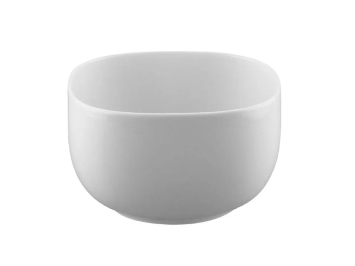Schale Suomi Weiss Multifunktionsschale 14 cm, Porzellan, (Multifunktionsschalen), Schalen / Schälchen / Schüsseln de Rosenthal en Multicolore, Blanc – photo du produit
