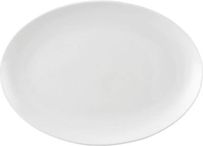 Serveerschaal Jade 45 cm by Rosenthal in Wit – product photo