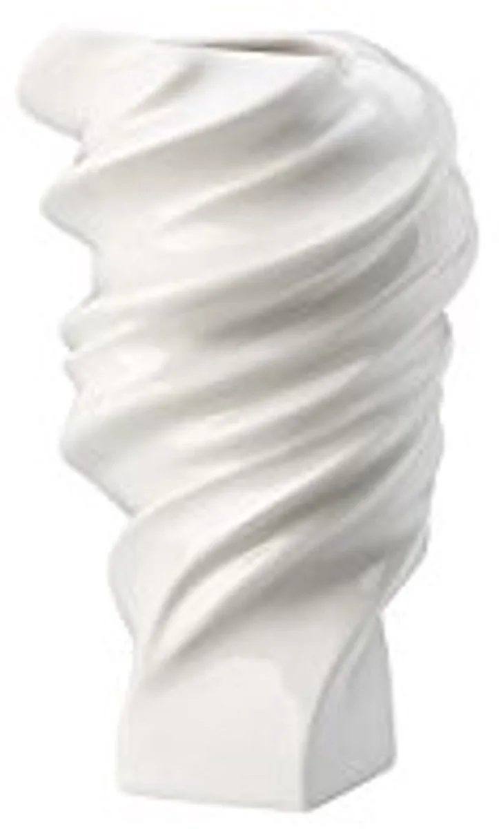 Squall witte vaas 11 cm de Rosenthal – photo du produit