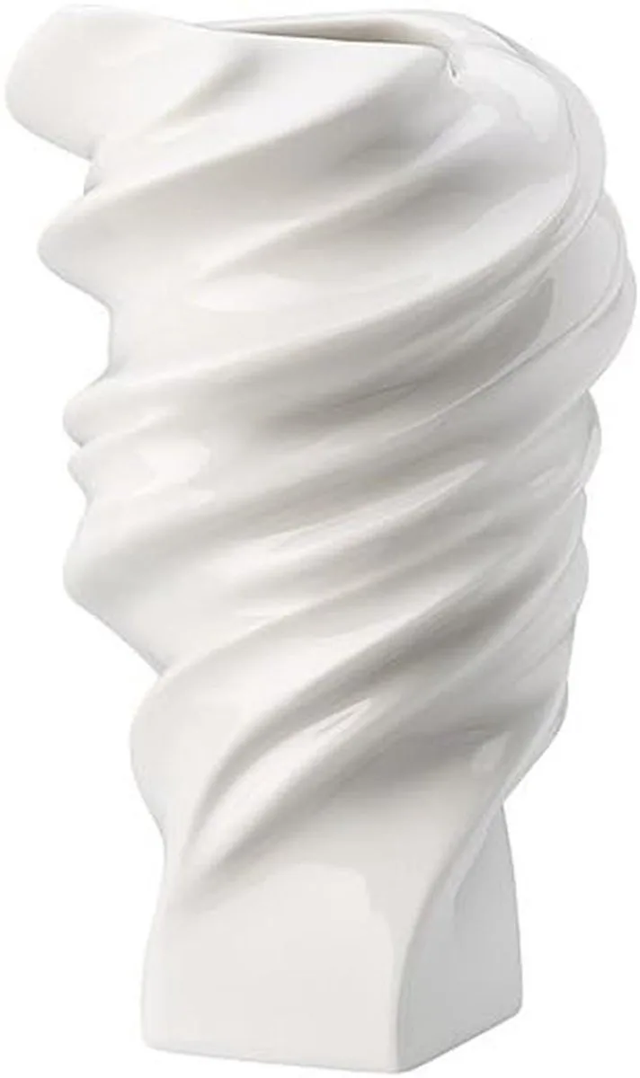 Squall witte vaas 11 cm van Rosenthal – productfoto