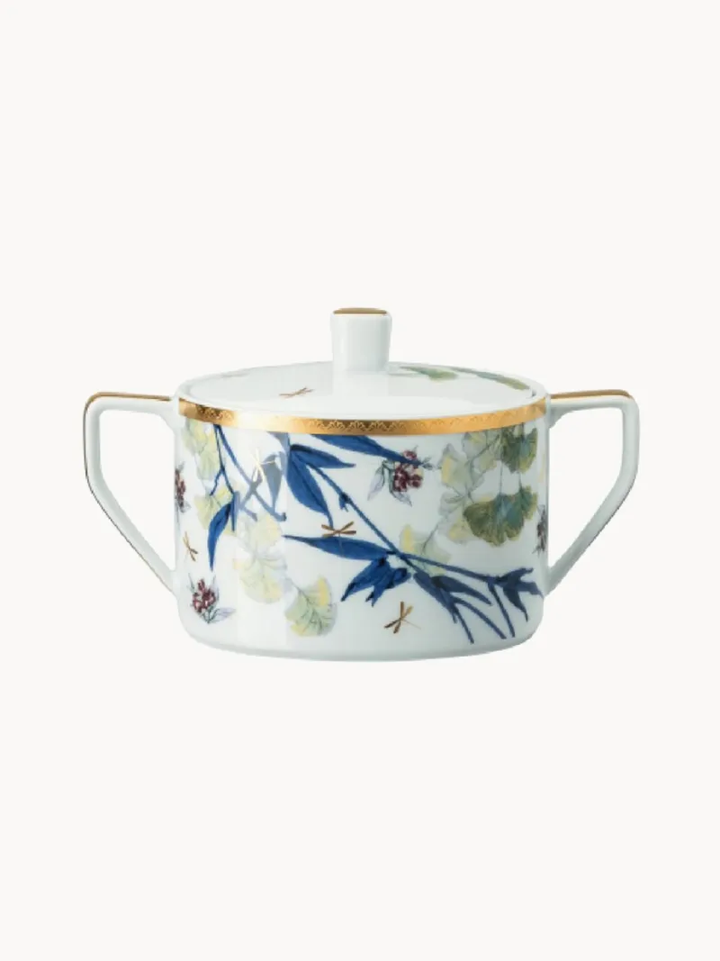 Suikerpot Heritage Turandot van porselein de Rosenthal – photo du produit