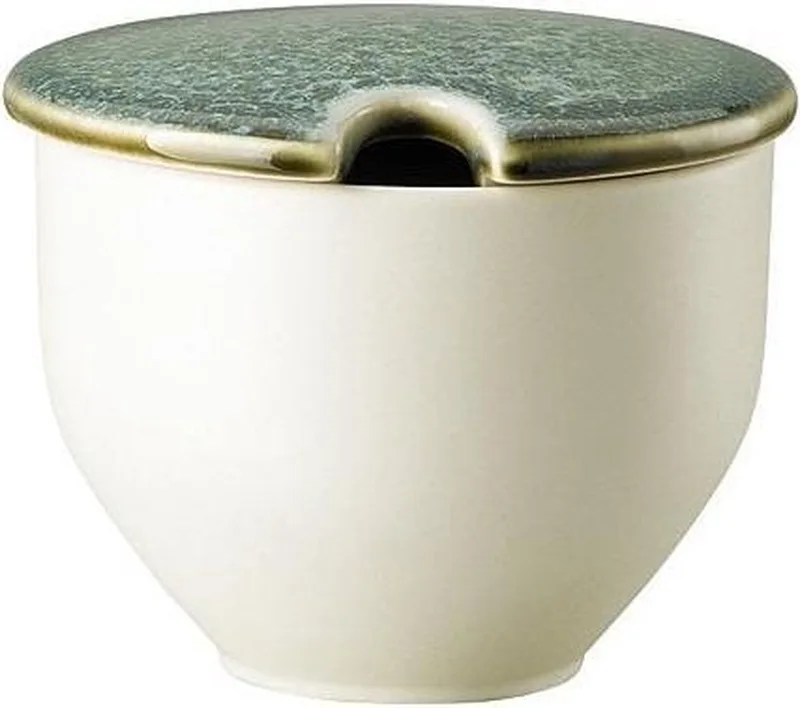 Suikerpot Junto Aquamarine by Rosenthal in Blauw – product photo