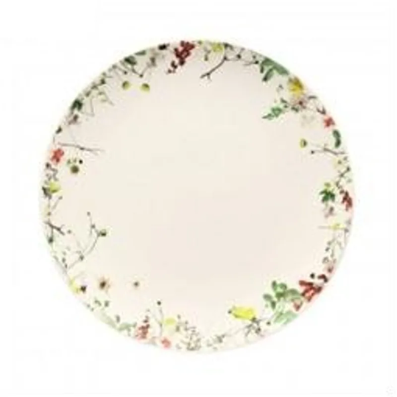 Tajemniczy Ogród Bord 21 cm Porselein de Rosenthal en White – photo du produit