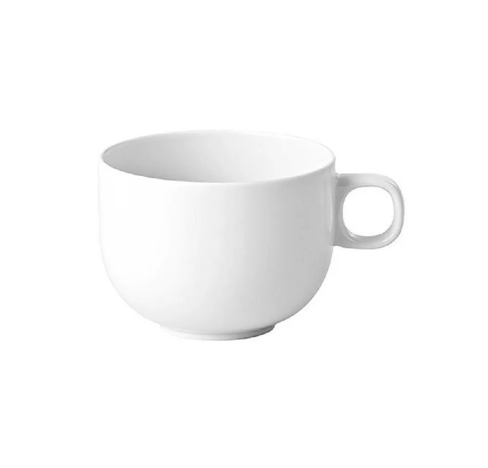 Tasse Kaffee-Obertasse Moon Weiß fra Rosenthal – produktbillede