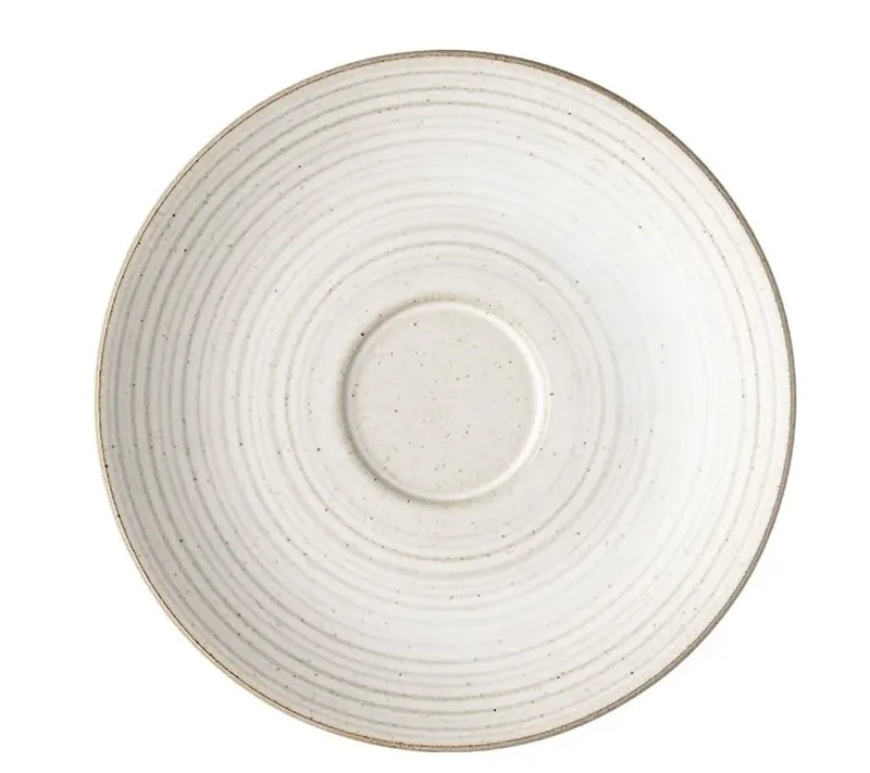 Thomas Cappuccinoteller Nature sand by Rosenthal – product photo