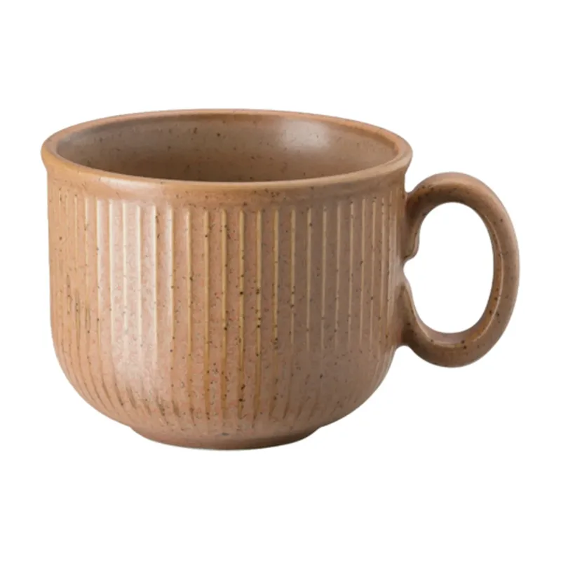 Thomas Clay Kombitasse 27cl Orange von Rosenthal – Produktfoto