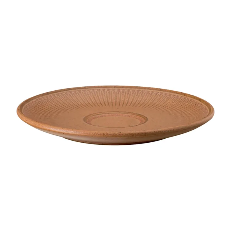 Thomas Clay Kombiteller Ø16,2cm Orange von Rosenthal – Produktfoto