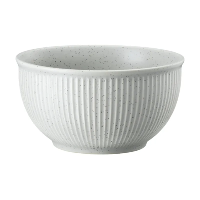 Thomas Clay Schale Ø13cm Grau von Rosenthal – Produktfoto