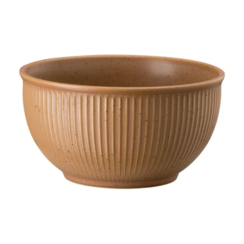 Thomas Clay Schale Ø13cm Orange von Rosenthal – Produktfoto