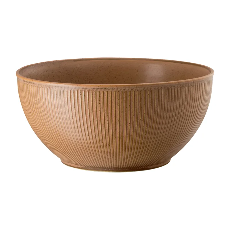 Thomas Clay Schale Ø24cm Orange by Rosenthal – product photo