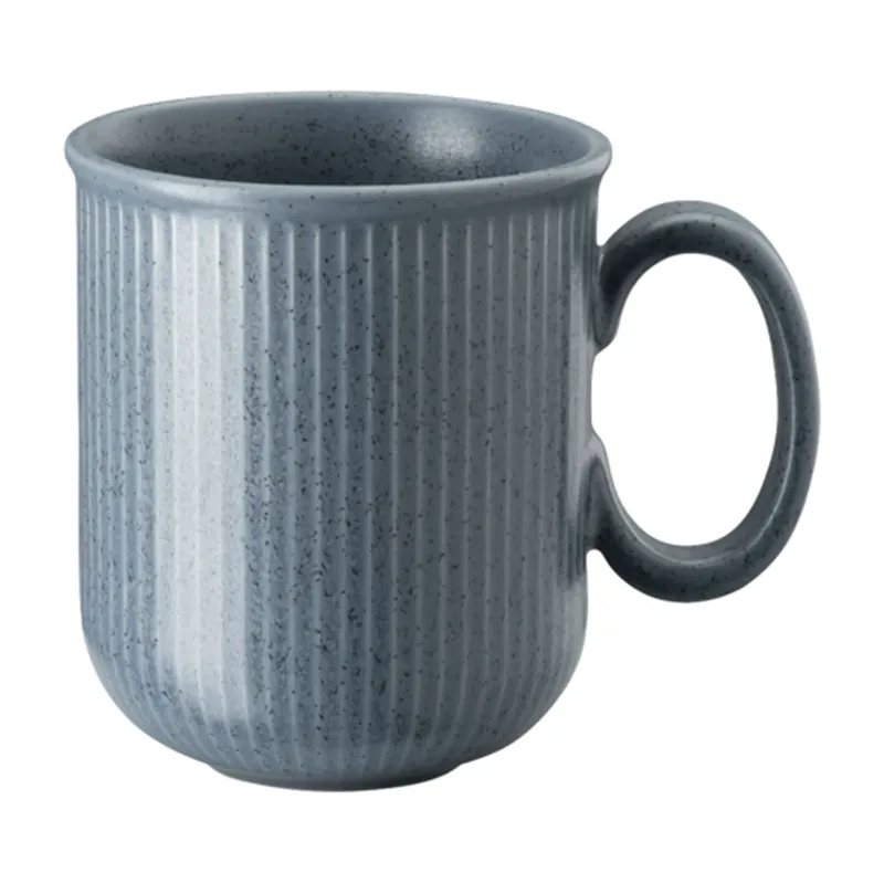 Thomas Clay Tasse 45cl Blau von Rosenthal – Produktfoto