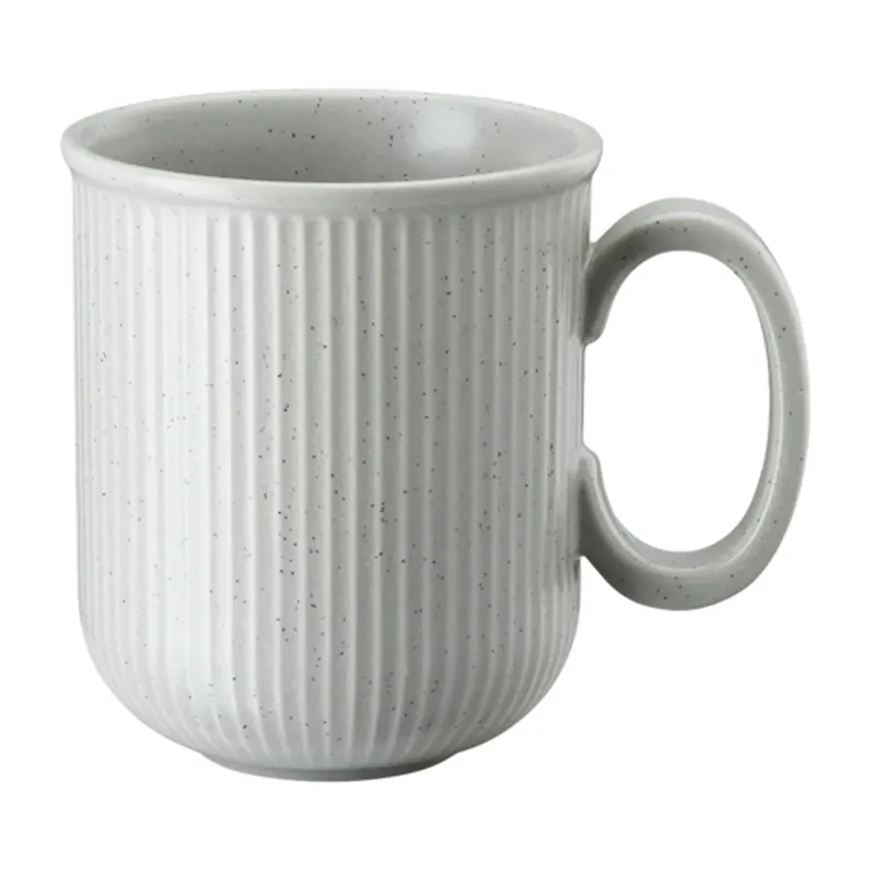 Thomas Clay Tasse 45cl Grau von Rosenthal – Produktfoto