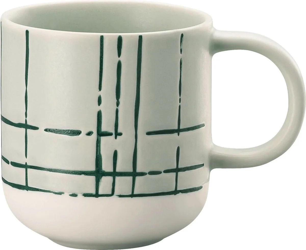 Thomas FUN Karo light Espresso-Obertasse fra Rosenthal – produktbillede