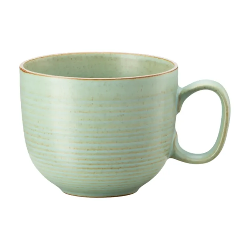 Thomas Nature Cappuccinotasse 27cl Grün by Rosenthal – product photo