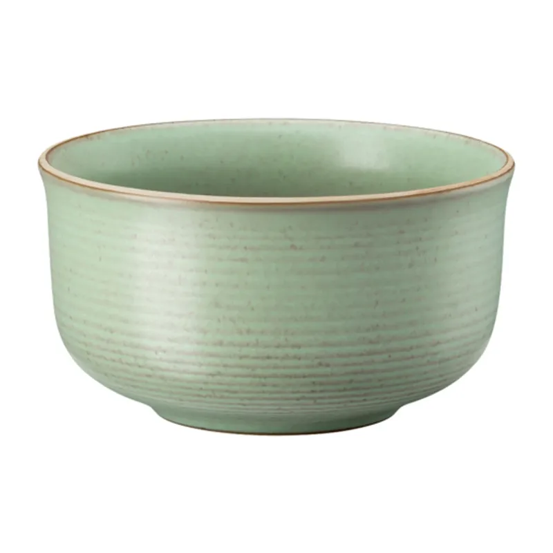 Thomas Nature Schale Ø13cm Grün von Rosenthal – Produktfoto