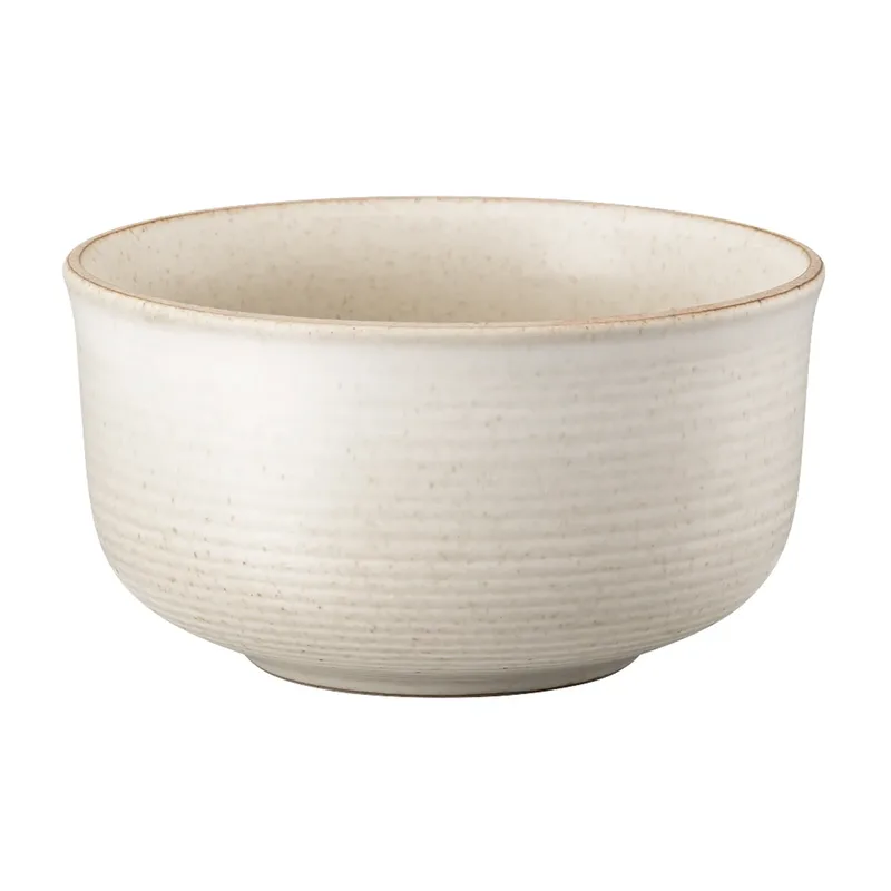 Thomas Nature Schale Ø13cm Sand von Rosenthal – Produktfoto