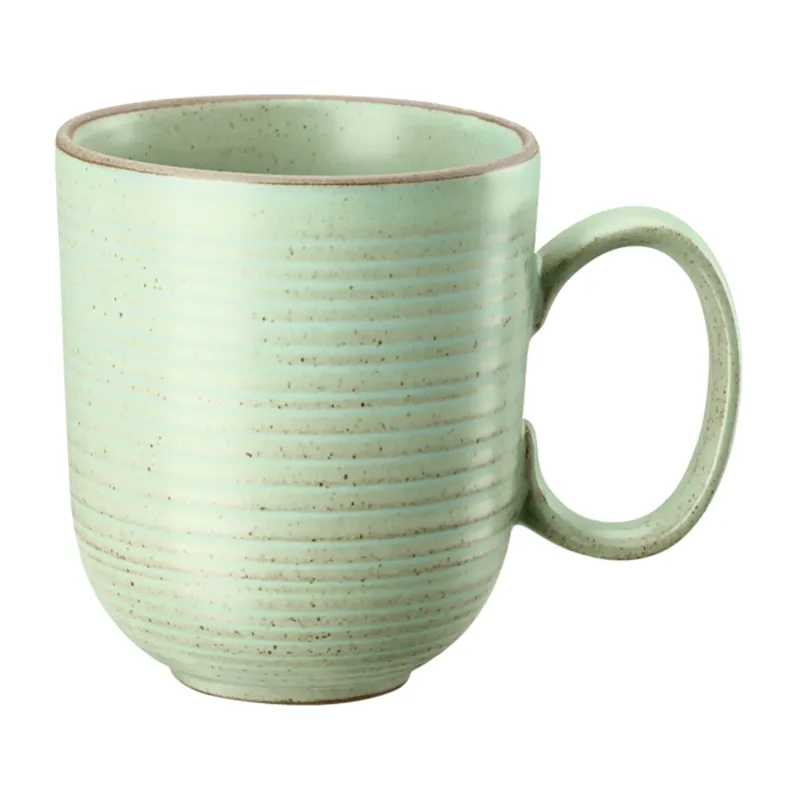 Thomas Nature Tasse 40cl Grün von Rosenthal – Produktfoto