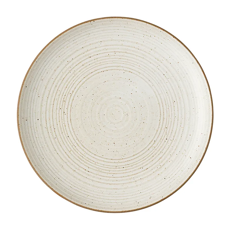 Thomas Nature Teller Ø22cm Sand by Rosenthal – product photo