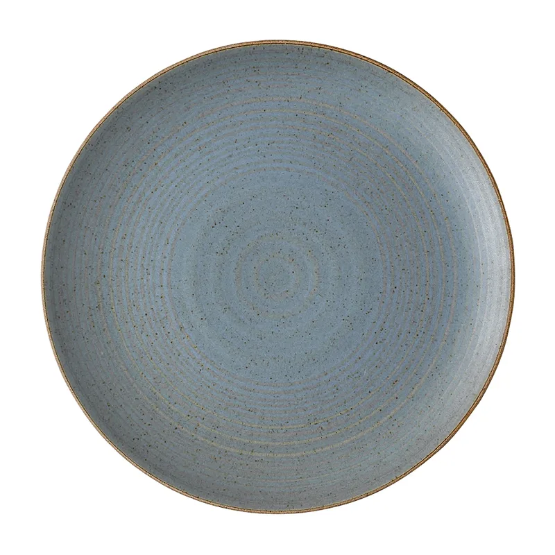 Thomas Nature Teller Ø22cm Water van Rosenthal – productfoto