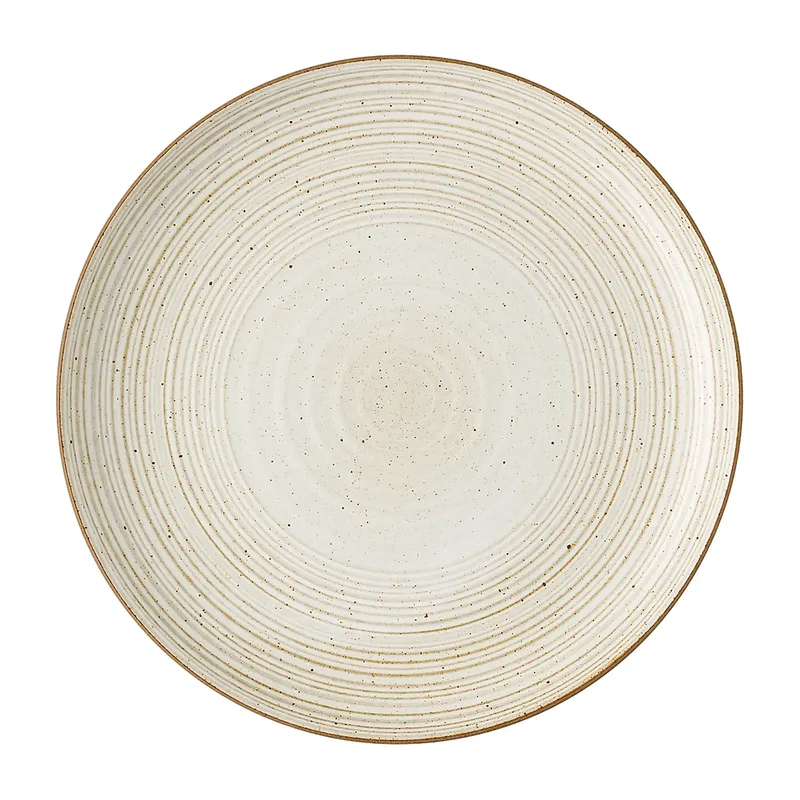 Thomas Nature Teller Ø27cm Sand by Rosenthal – product photo