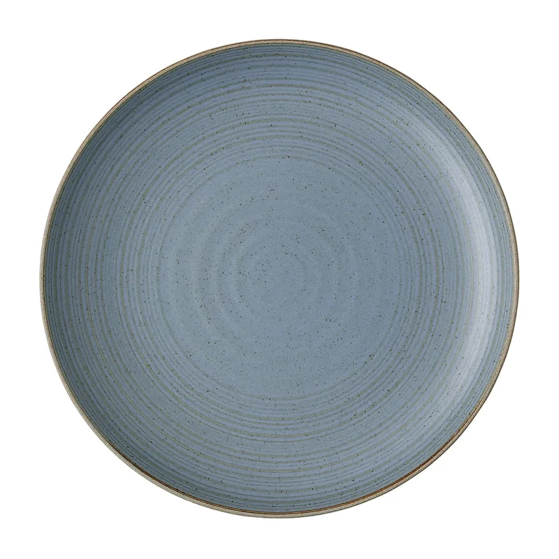 Thomas Nature Teller Ø27cm Water von Rosenthal – Produktfoto