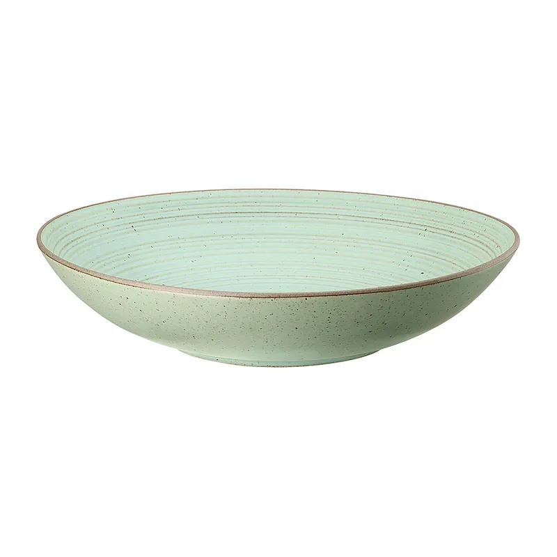 Thomas Nature tiefer Teller Ø23cm Grün von Rosenthal – Produktfoto