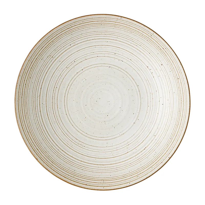 Thomas Nature tiefer Teller Ø23cm Sand von Rosenthal – Produktfoto
