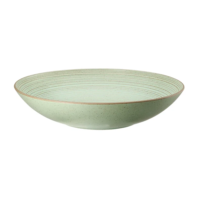 Thomas Nature tiefer Teller Ø28cm Grün von Rosenthal – Produktfoto