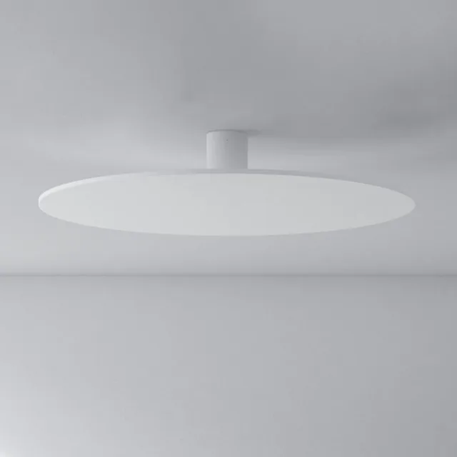 Collide H3 LED wandlamp, wit, 2.700K