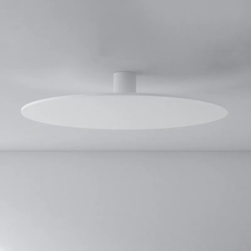 Collide H3 LED wandlamp, wit, 2.700K van Rotaliana – productfoto