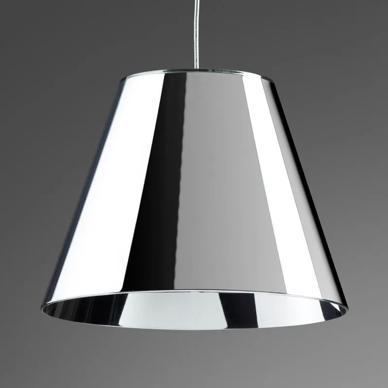 Dina Hanglamp Chroom by Rotaliana – product photo