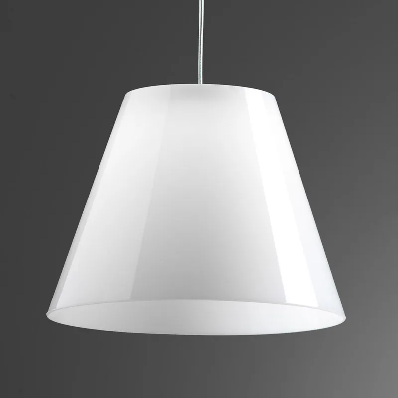 Dina Hanglamp Wit by Rotaliana – product photo