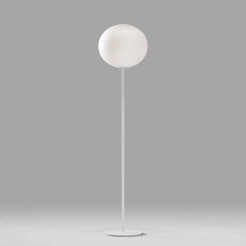 Flow F1 vloerlamp van Rotaliana – productfoto
