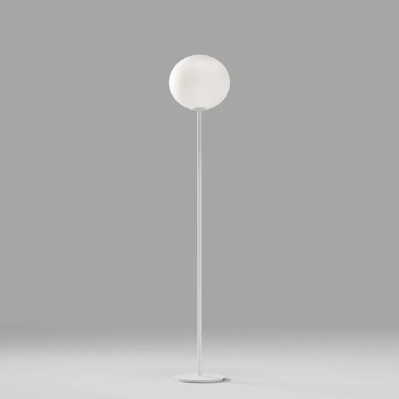 Flow F2 vloerlamp van Rotaliana – productfoto