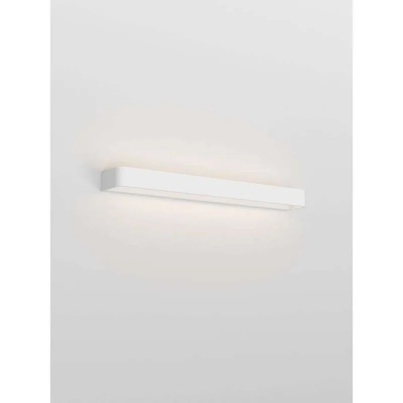 Frame W3 Wandlamp 2700K On/Off Matt White by Rotaliana – product photo