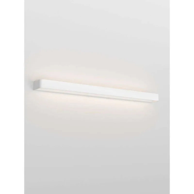 Frame W4 Wandlamp 2700K On/Off Matt White by Rotaliana – product photo