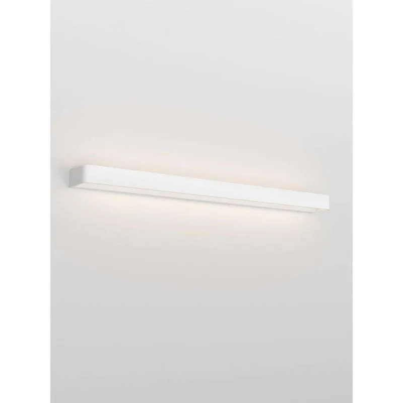 Frame W4 Wandlamp 3000K On/Off Matt White by Rotaliana – product photo