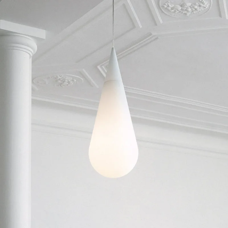 Goccia H2 Hanglamp by Rotaliana – product photo